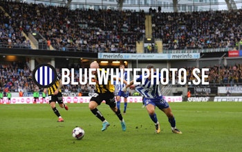 IFK GÖTEBORG-BK HÄCKEN AB228459