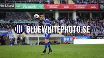 IFK GÖTEBORG-BK HÄCKEN AB228464