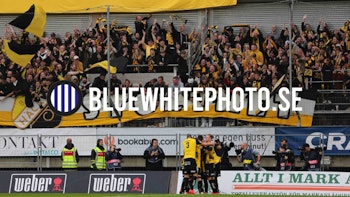 IFK GÖTEBORG-BK HÄCKEN AB228458