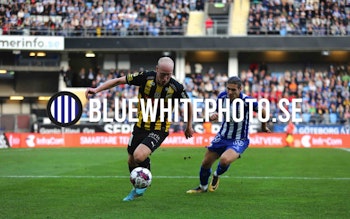 IFK GÖTEBORG-BK HÄCKEN AB228446