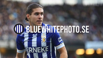 IFK GÖTEBORG-BK HÄCKEN AB228439
