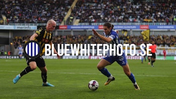 IFK GÖTEBORG-BK HÄCKEN AB228435