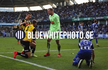 IFK GÖTEBORG-BK HÄCKEN AB228417