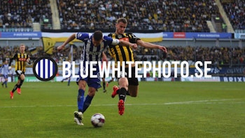 IFK GÖTEBORG-BK HÄCKEN AB228413