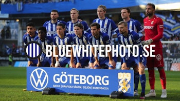 IFK GÖTEBORG-BK HÄCKEN AB228401