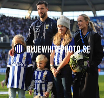 IFK GÖTEBORG-BK HÄCKEN AB228399