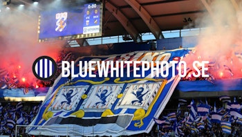 IFK GÖTEBORG-BK HÄCKEN AB228395