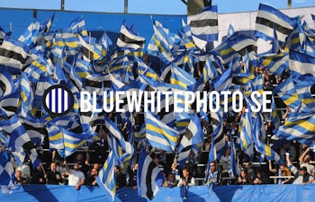 IFK GÖTEBORG-BK HÄCKEN AB228390