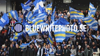 IFK GÖTEBORG-BK HÄCKEN AB228389