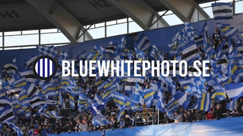 IFK GÖTEBORG-BK HÄCKEN AB228388