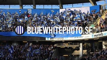 IFK GÖTEBORG-BK HÄCKEN AB228387