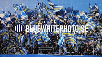 IFK GÖTEBORG-BK HÄCKEN AB228386