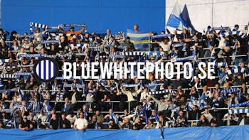 IFK GÖTEBORG-BK HÄCKEN AB228384