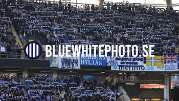 IFK GÖTEBORG-BK HÄCKEN AB228383