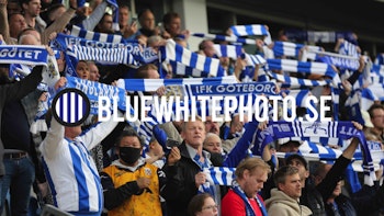IFK GÖTEBORG-BK HÄCKEN AB228380