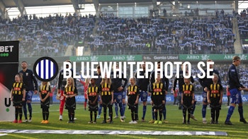 IFK GÖTEBORG-BK HÄCKEN AB228379
