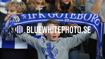 IFK GÖTEBORG-BK HÄCKEN AB228374
