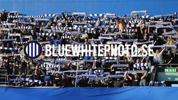 IFK GÖTEBORG-BK HÄCKEN AB228373