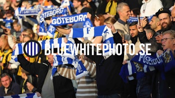 IFK GÖTEBORG-BK HÄCKEN AB228371