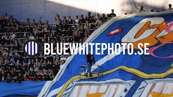 IFK GÖTEBORG-BK HÄCKEN AB228360