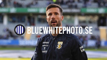 IFK GÖTEBORG-BK HÄCKEN AB228345