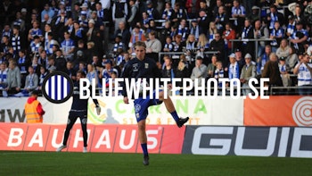 IFK GÖTEBORG-BK HÄCKEN AB228334
