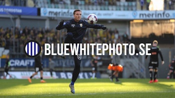 IFK GÖTEBORG-BK HÄCKEN AB228333