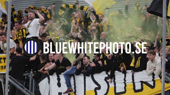 IFK GÖTEBORG-BK HÄCKEN BK228573
