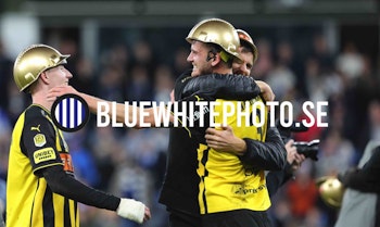 IFK GÖTEBORG-BK HÄCKEN AB228572