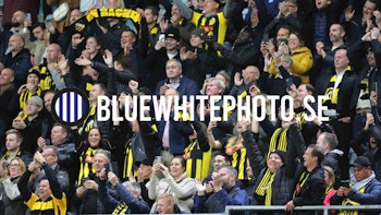 IFK GÖTEBORG-BK HÄCKEN AB228568