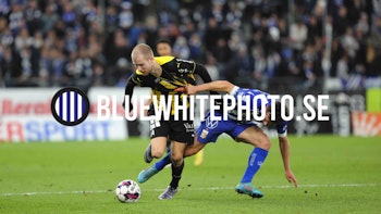 IFK GÖTEBORG-BK HÄCKEN AB228564