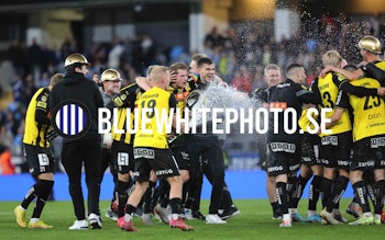 IFK GÖTEBORG-BK HÄCKEN AB228570
