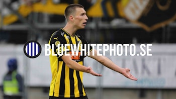 IFK GÖTEBORG-BK HÄCKEN AB228560