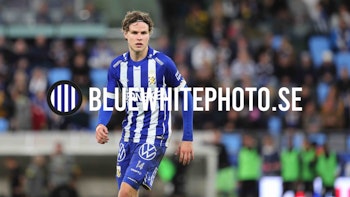 IFK GÖTEBORG-BK HÄCKEN BK228559