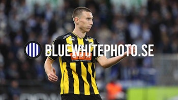 IFK GÖTEBORG-BK HÄCKEN BK228536