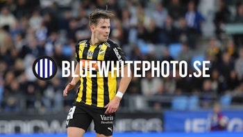 IFK GÖTEBORG-BK HÄCKEN AB228533