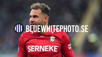 IFK GÖTEBORG-BK HÄCKEN AB228516