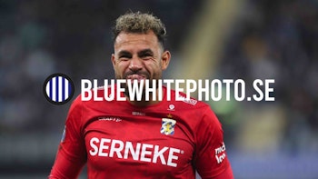 IFK GÖTEBORG-BK HÄCKEN AB228514
