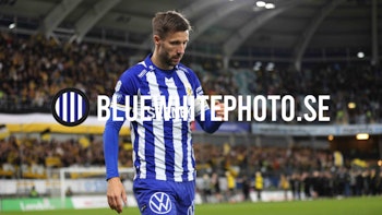 IFK GÖTEBORG-BK HÄCKEN AB228593