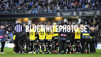 IFK GÖTEBORG-BK HÄCKEN AB228583
