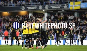 IFK GÖTEBORG-BK HÄCKEN AB228578
