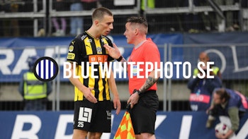 IFK GÖTEBORG-BK HÄCKEN AB228573