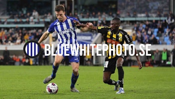 IFK GÖTEBORG-BK HÄCKEN AB228566