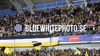 IFK GÖTEBORG-BK HÄCKEN AB228559