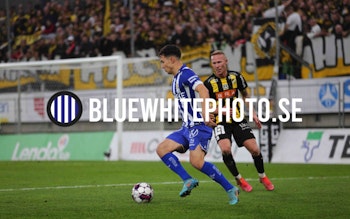 IFK GÖTEBORG-BK HÄCKEN AB228558