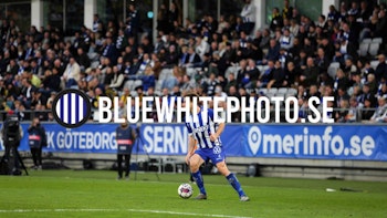 IFK GÖTEBORG-BK HÄCKEN AB228536