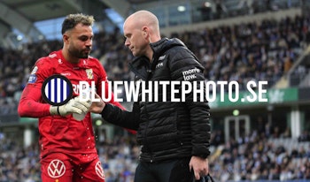 IFK GÖTEBORG-BK HÄCKEN AB228534