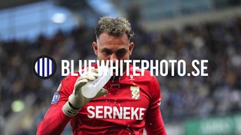 IFK GÖTEBORG-BK HÄCKEN AB228531