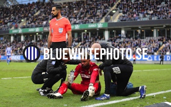 IFK GÖTEBORG-BK HÄCKEN AB228523