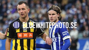 IFK GÖTEBORG-BK HÄCKEN AB228512